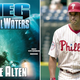 Illustration for article titled How Pat Burrell Set The Home-Run Record... In A Sci-Fi Novel About Killer Prehistoric Sharks